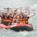 From Antalya, Lara, Belek, Side : Rafting, Lunch, Free Time - Authentic Feedback from Travelers