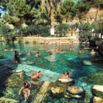 From Antalya or Kemer: Full-Day Pamukkale & Hierapolis Tour - The Details That Matter
