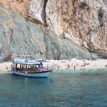 From Antalya or Side: Suluada Island Boat Trip with Lunch - Transportation and Duration