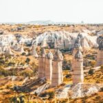 From Antalya: Private Luxury 2 Days Cappadocia Tour - What To Expect: A Closer Look at the Itinerary