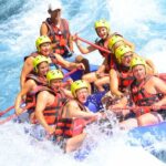 From Antalya: River Rafting in the Köprülü Canyon - Who Will Love This Trip?
