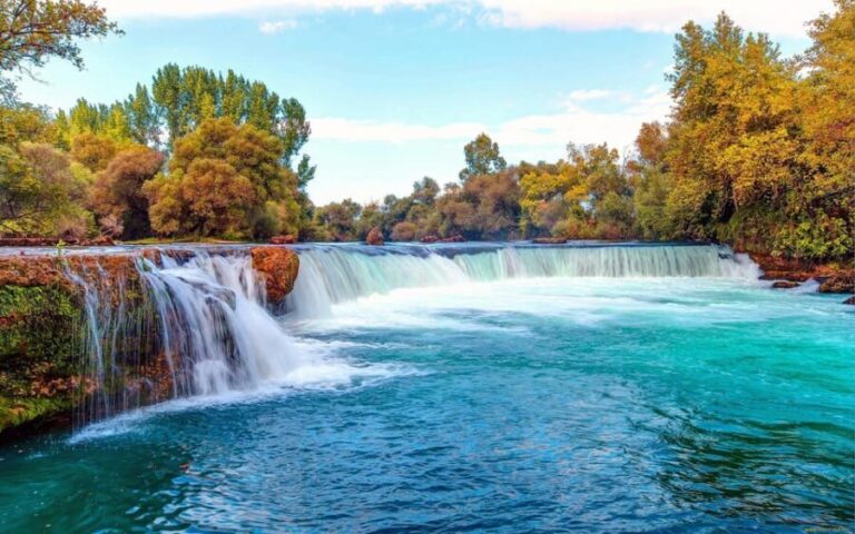 From Antalya: Roman Ancient Sites & Manavgat Waterfall Tour - What Makes This Tour Stand Out?