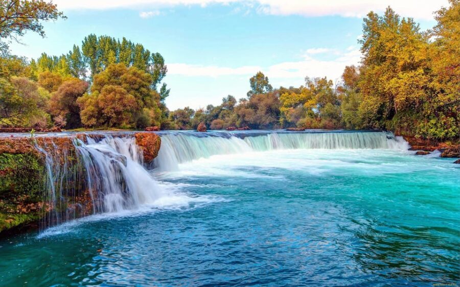From Antalya: Roman Ancient Sites & Manavgat Waterfall Tour - What Makes This Tour Stand Out?