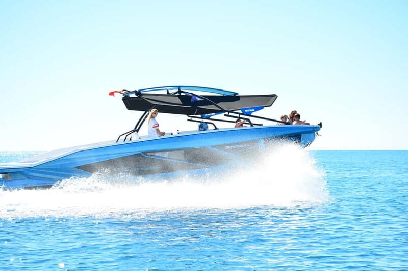 From Antalya: Scuba Diving Day Trip and Düden Waterfalls - Is It Worth It? Analyzing the Value