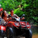 From Antalya - Side - Kemer: Quad Safari Tour - The Reality Versus Expectations