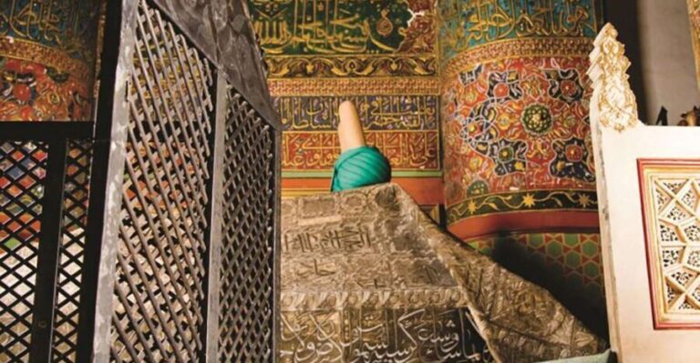 From Antalya to Cappadocia 2 Night 3 Days - An Honest Look at the Itinerary and What to Expect