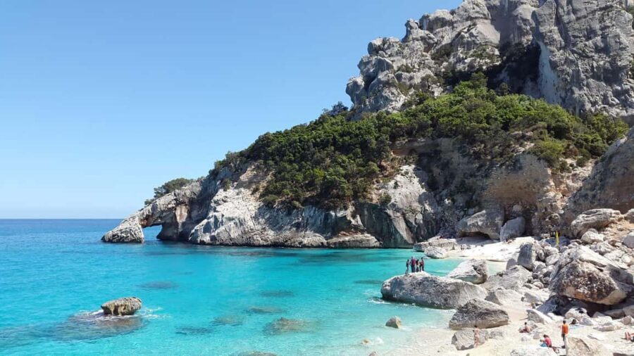 From Arbatax: RIB tour to Cala Mariolu and Cala Goloritzè - The Experience: What It’s Really Like