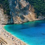 From Argostoli: Melissani Lake and Myrtos Beach Guided Tour - What the Tour Includes and What It Doesn’t