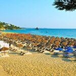From Argostoli Port: Beach Escape To Makris Gialos Beach - The Practical Details