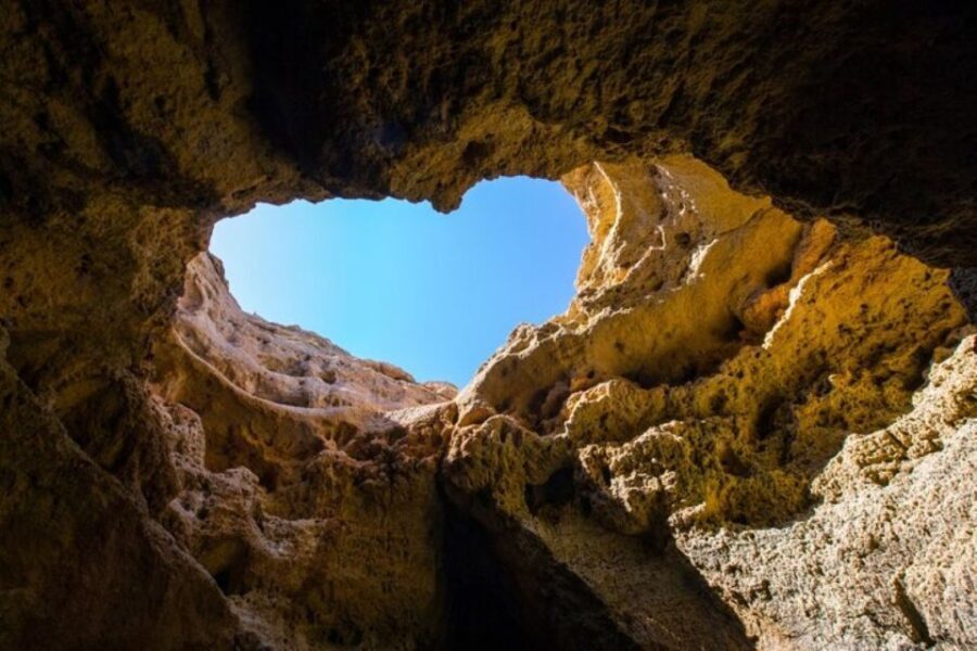 From Armação de Pêra: Sunset Boat Tour to Benagil Cave - Who Is This Tour Best For?