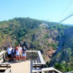 From Arouca: 516 Arouca Bridge & Paiva Walkway Tour - FAQ