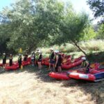 From Arouca: Cano-Rafting - Adventure Tour - The Experience in Detail