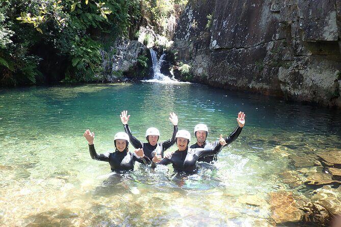 From Arouca: Canyoning Adventure - Adventure Tour - Post-Adventure: Enjoying Arouca’s Gastronomy