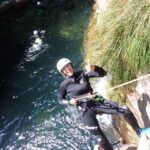 From Arouca: Canyoning Discovery - Adventure Tour - Key Points