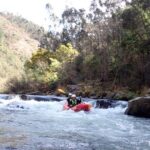 From Arouca: Paiva River Canoe Rafting Adventure Tour - Post-Activity Relaxation and Local Cuisine