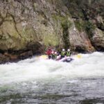 From Arouca: Paiva River Rafting Adventure - Adventure Tour - The Practical Details