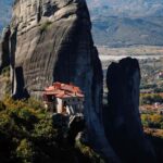 From Athens: 2-Day Delphi and Meteora Chinese Tour Guide - The Value of This Tour
