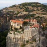 From Athens: 2-Day Delphi, Meteora, and Thermopylae Tour - An In-Depth Look at the Itinerary