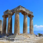 From Athens: 2-Day Greece Tour of Ancient Empires - Starting Point: Athens and the Corinth Canal