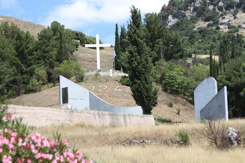 From Athens: 2-Day Private Tour to Kalavryta and Cave - What Makes This Tour Stand Out?