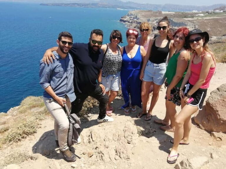 From Athens: 2-Day Trip to Santorini with Accommodation - How Travelers View This Tour