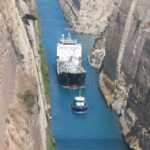 From Athens: Ancient Corinth Private Day Tour & Audio Tour - The Itinerary in Detail