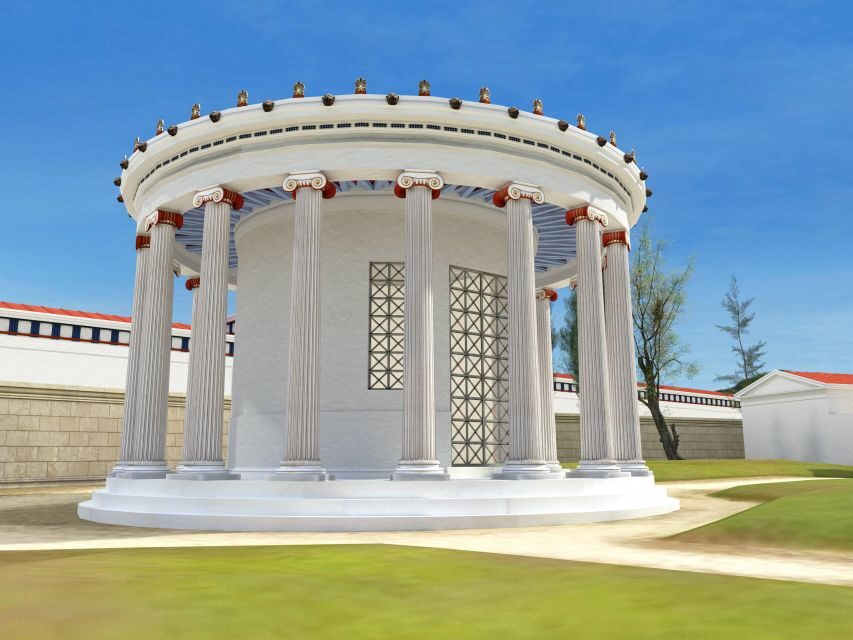 From Athens: Ancient Olympia Full-Day Private Tour - The Value of This Tour