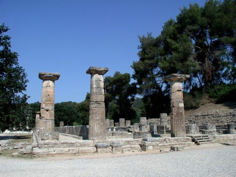 From Athens: Ancient Olympia Private Day Tour - Is This Tour Right for You?