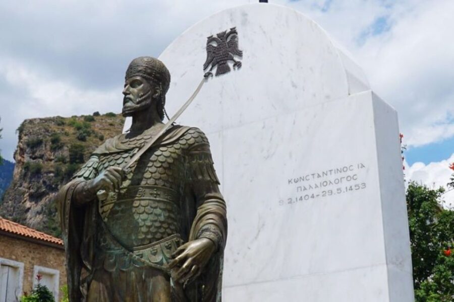 From Athens: Ancient Sparta and Mystras Private Day Trip - How Does the Tour Value Stack Up?