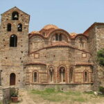 From Athens: Ancient Sparta and Nemea Wine Country Day Trip - Corinth Canal — A Quick Photo Stop