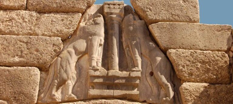 From Athens: Argolis Private Full-Day Tour - What We Think: The Pros and Cons