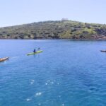 From Athens: Cape Sounion Guided Kayaking Tour with Lunch - What’s Included and What You Should Know