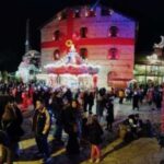 From Athens: Christmas Tour Meteora Lake Plastiras Trikala - The Journey Through Thessaly: What to Expect from the Tour