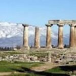 From Athens: City & Corinth Guided Day Tour - Exploring Athens’ Landmarks
