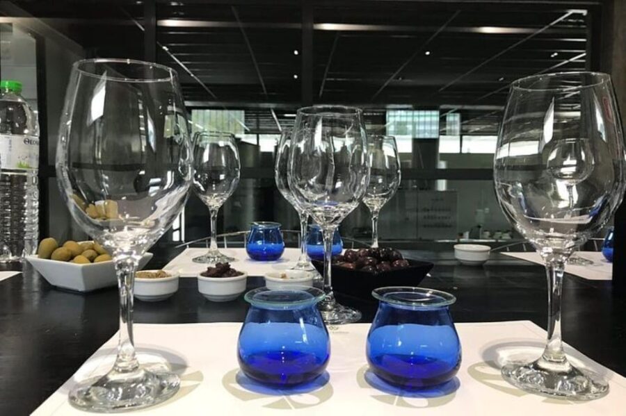 From Athens: Corinth and Olive Oil Tasting Private Tour - Is it Worth the Price?