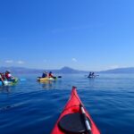 From Athens: Corinthian Gulf Guided Sea Kayaking Tour - What Makes This Tour Stand Out?