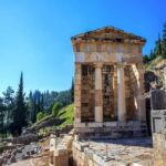 From Athens: Delphi Private Full-Day Trip - Delving Into the Experience: What’s Included and What’s Not