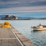 From Athens: Explore Ancient Greece 4-Day Tour - What’s Included and Whats Not