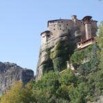 From Athens : Full Day Meteora Hike Tour & Monastery Visit - The Transport and Group Size
