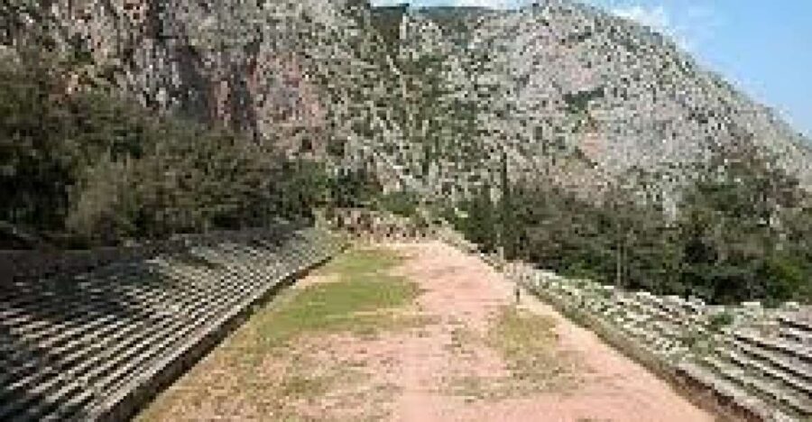 From Athens: Full-Day Tour of Delphi - The Practicalities: What to Expect