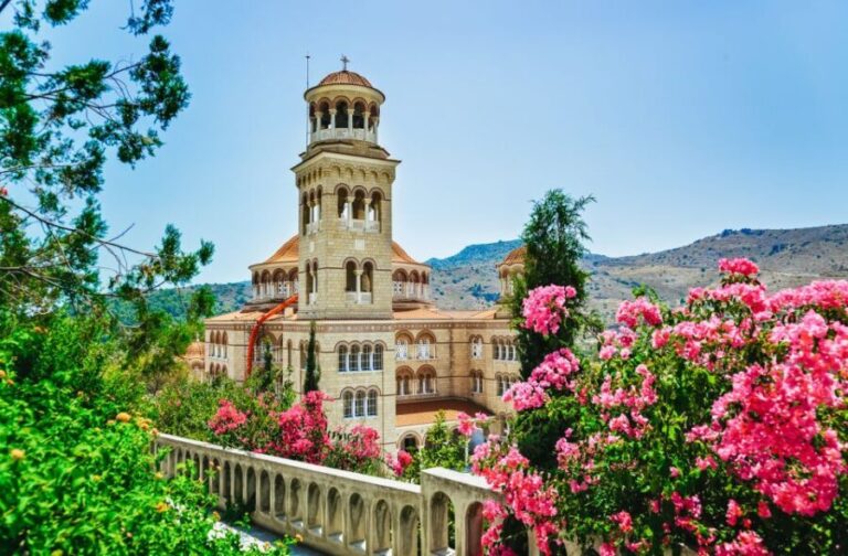 From Athens: Hydra, Poros, and Aegina Day Cruise with Lunch - The True Value: What Makes This Tour Stand Out?