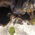 From Athens: Manikia Gorge Canyoning - Final Thoughts
