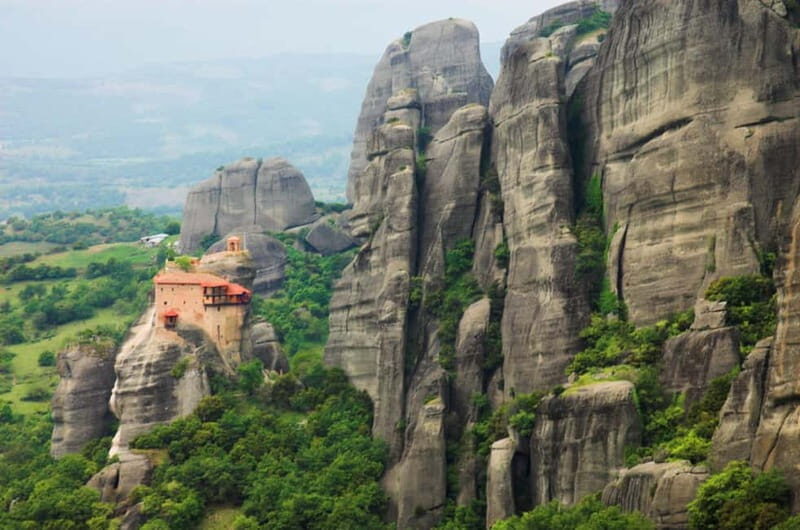 From Athens: Meteora and Thermopylae Private Full-Day Trip - Is This Tour Worth It?