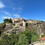 From Athens: Meteora Caves & Monasteries Day Trip by Train - What’s Included & What’s Not