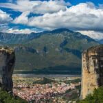 From Athens: Meteora Train Trip with Overnight Stay - The Guides and Personal Touch