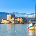 From Athens: Mycenae, Nafplion and Epidaurus Day Trip - The Guide and Group Size