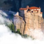 From Athens or Piraeus: Meteora Full-Day Private Trip - The Journey to Meteora: What to Expect