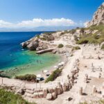 From Athens: Private Anc. Corinth, Temple of Hera, Blue Lake - The Real Experience: What Travelers Say