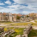 "From Athens: Private Customized Full Day City Tour" - What to Expect During the Day