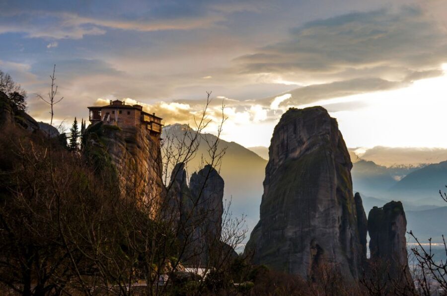 From Athens: Private Day Tour to Meteora and Thermopylae - What Makes This Tour Special?